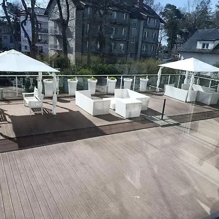 Blue Morning - Nowoczesny Z Widokiem Na Morze Playa Baltis - Sauna, Parking Gratis *