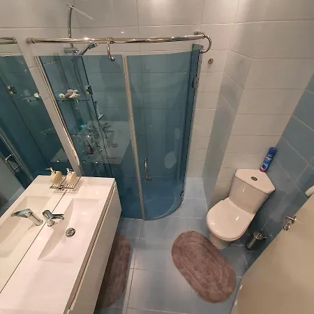 Blue Morning - Nowoczesny Z Widokiem Na Morze Playa Baltis - Sauna, Parking Gratis *